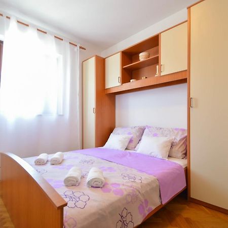 Apartment Natasa نوفي فينودولسكي الغرفة الصورة