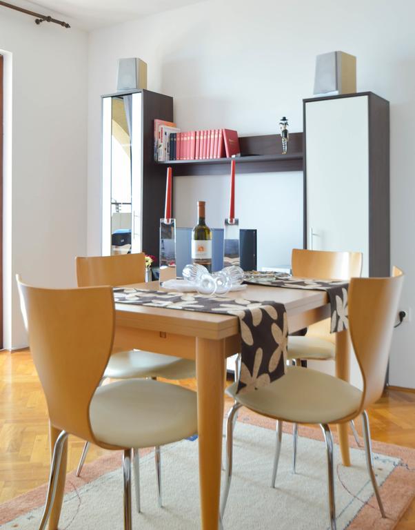Apartment Natasa نوفي فينودولسكي الغرفة الصورة