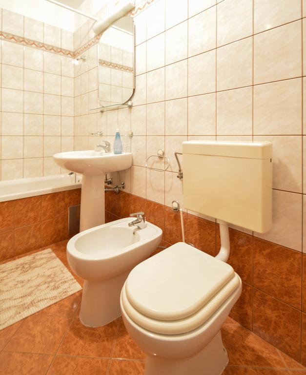 Apartment Natasa نوفي فينودولسكي الغرفة الصورة