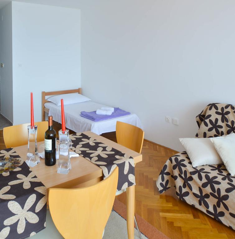 Apartment Natasa نوفي فينودولسكي الغرفة الصورة