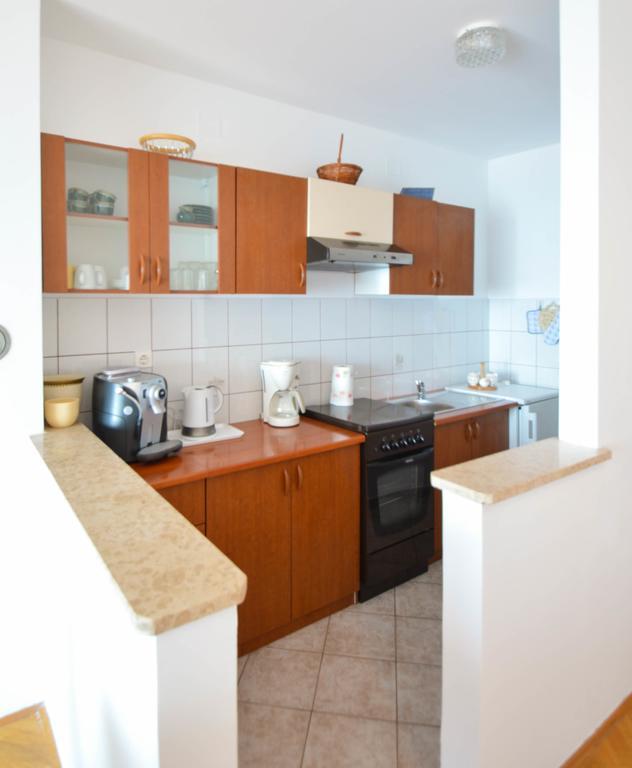 Apartment Natasa نوفي فينودولسكي الغرفة الصورة