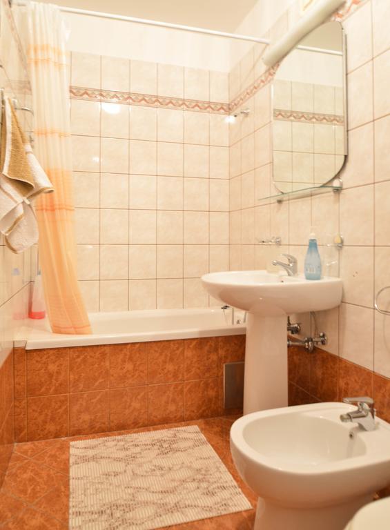 Apartment Natasa نوفي فينودولسكي الغرفة الصورة